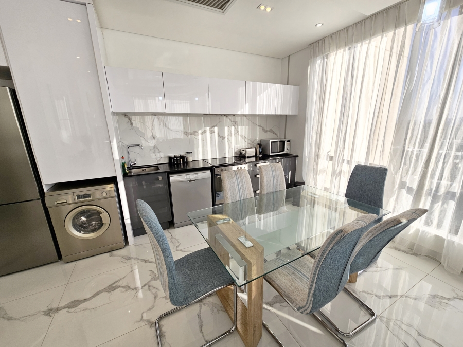 To Let 3 Bedroom Property for Rent in Morningside Gauteng
