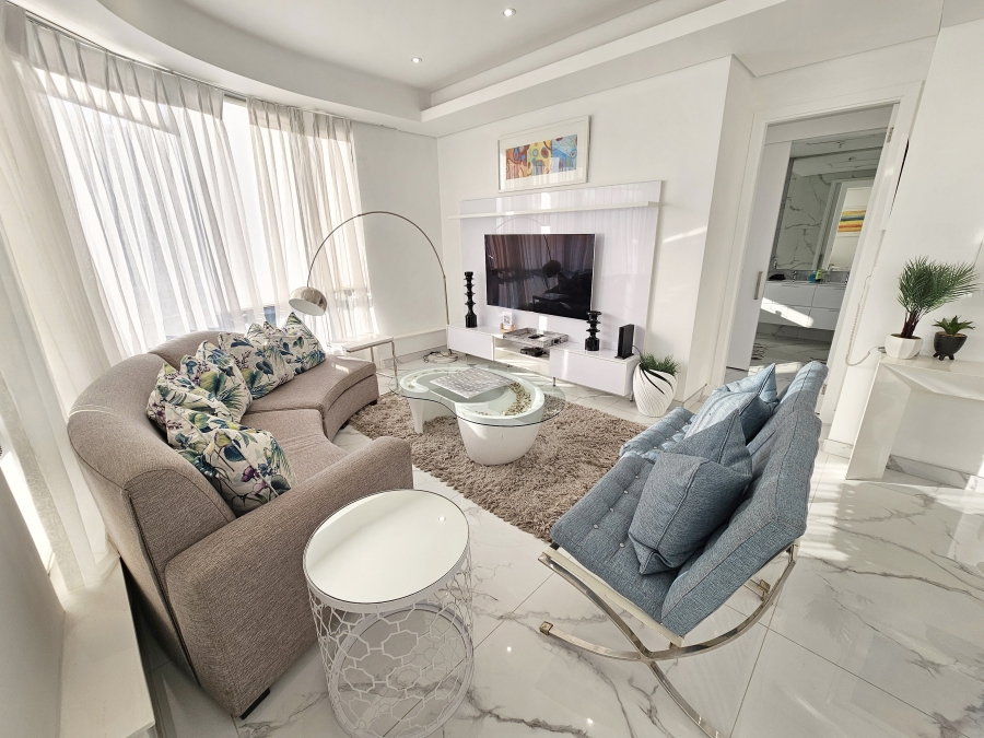 To Let 3 Bedroom Property for Rent in Morningside Gauteng