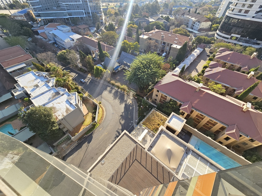 To Let 3 Bedroom Property for Rent in Morningside Gauteng