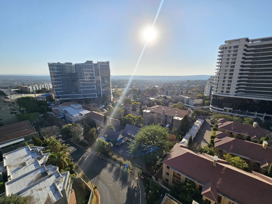To Let 3 Bedroom Property for Rent in Morningside Gauteng