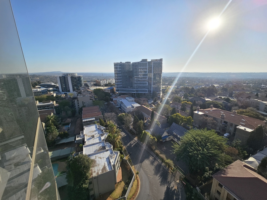 To Let 3 Bedroom Property for Rent in Morningside Gauteng
