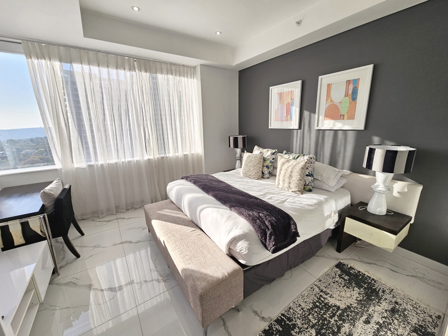 To Let 3 Bedroom Property for Rent in Morningside Gauteng