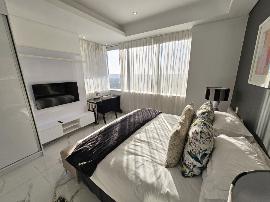 To Let 3 Bedroom Property for Rent in Morningside Gauteng