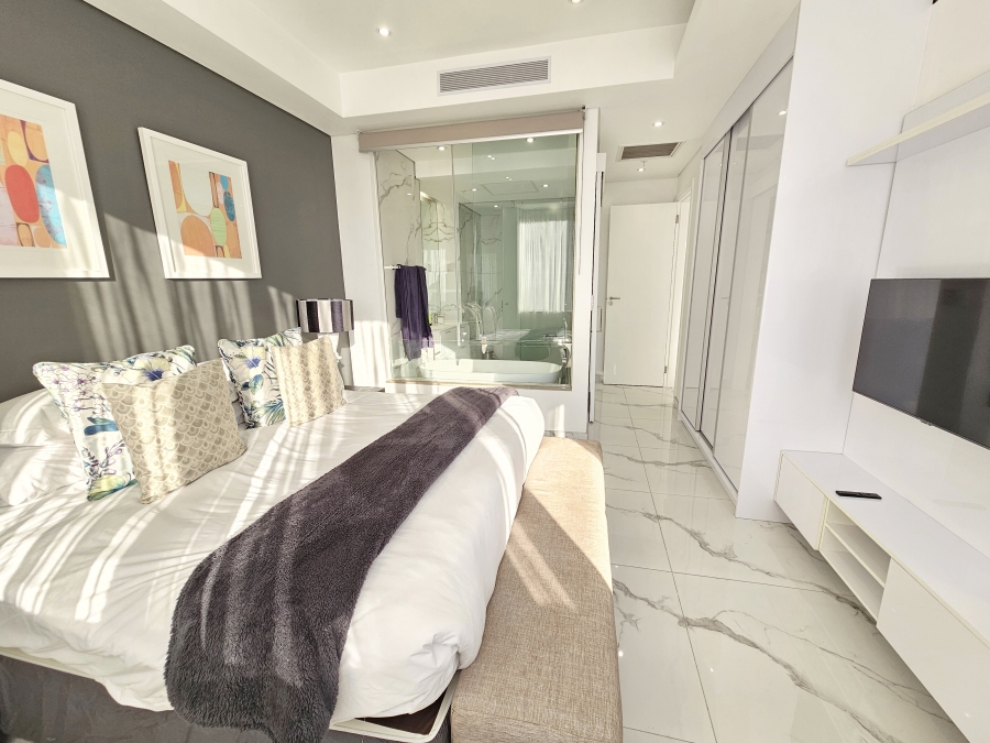 To Let 3 Bedroom Property for Rent in Morningside Gauteng