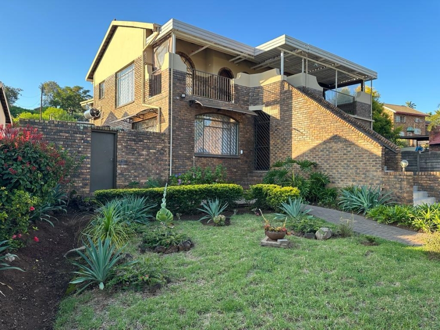 4 Bedroom Property for Sale in Erasmia Gauteng