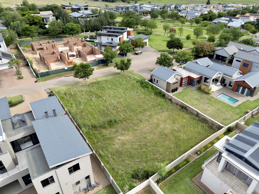 0 Bedroom Property for Sale in Copperleaf Estate Gauteng