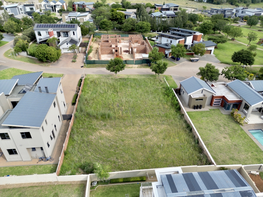 0 Bedroom Property for Sale in Copperleaf Estate Gauteng