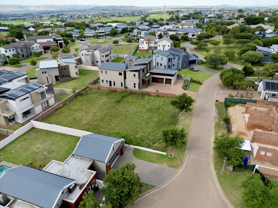 0 Bedroom Property for Sale in Copperleaf Estate Gauteng
