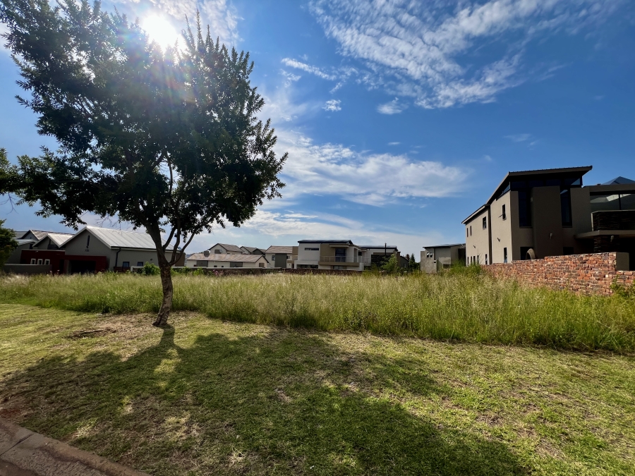 0 Bedroom Property for Sale in Copperleaf Estate Gauteng