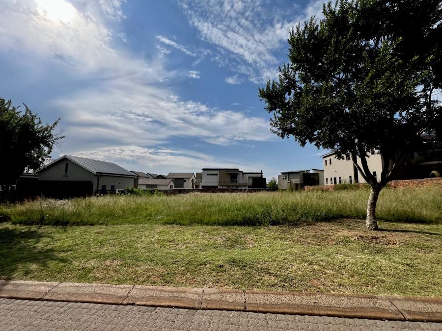 0 Bedroom Property for Sale in Copperleaf Estate Gauteng