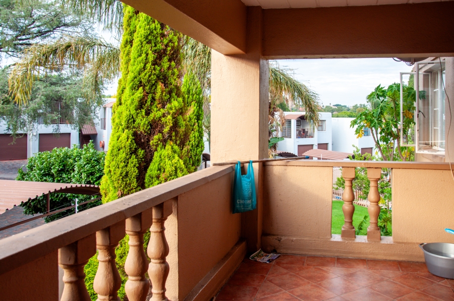 2 Bedroom Property for Sale in Vorna Valley Gauteng