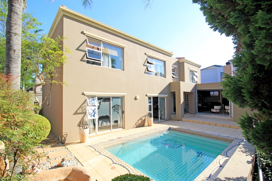 3 Bedroom Property for Sale in Kyalami Estates Gauteng