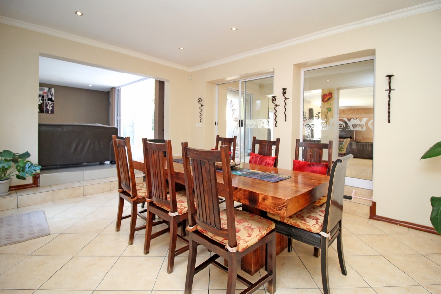 3 Bedroom Property for Sale in Kyalami Estates Gauteng