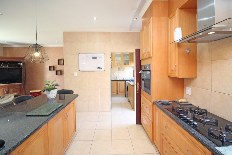 3 Bedroom Property for Sale in Kyalami Estates Gauteng