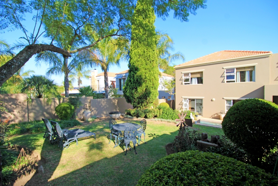 3 Bedroom Property for Sale in Kyalami Estates Gauteng
