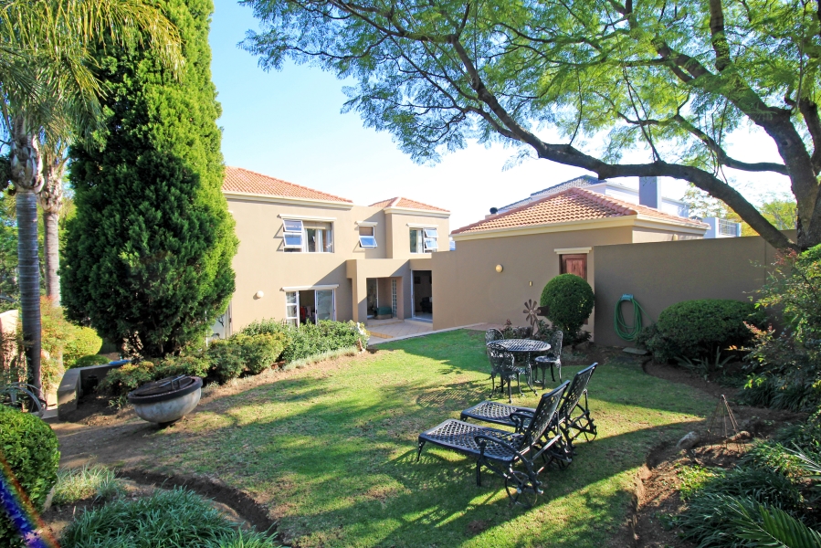 3 Bedroom Property for Sale in Kyalami Estates Gauteng