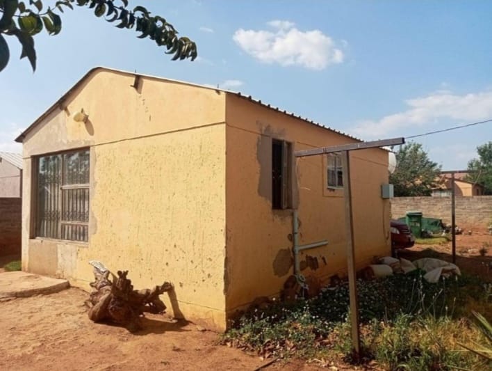 1 Bedroom Property for Sale in Lakeside Gauteng