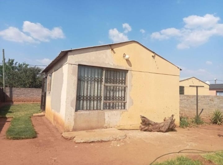 1 Bedroom Property for Sale in Lakeside Gauteng