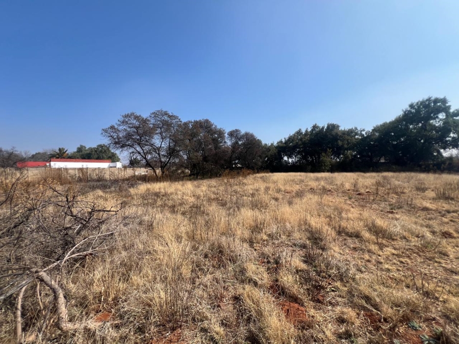 0 Bedroom Property for Sale in Kookrus Gauteng