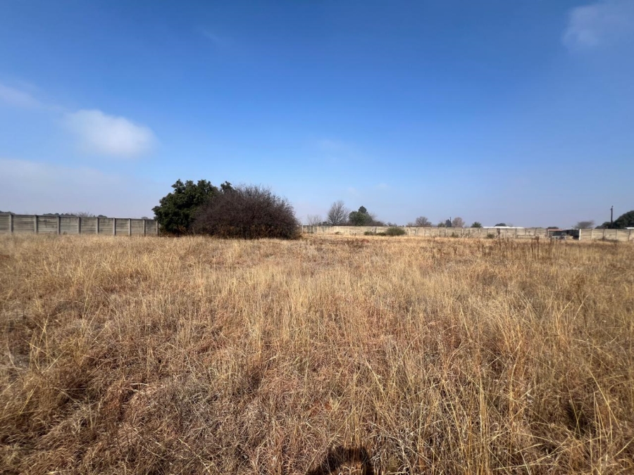 0 Bedroom Property for Sale in Kookrus Gauteng
