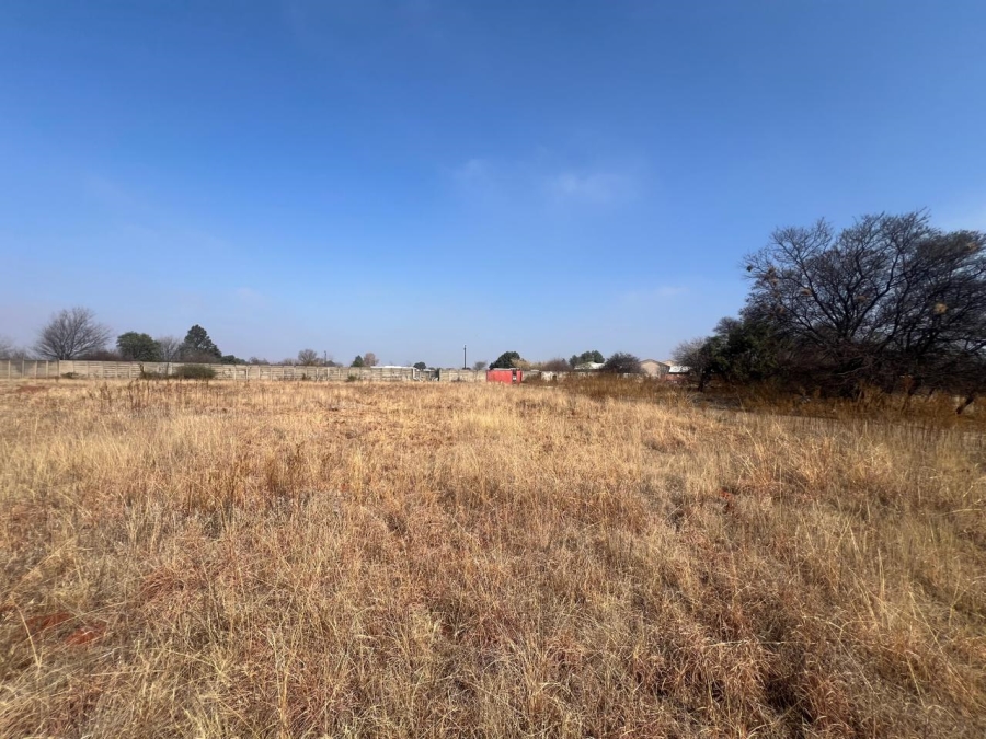 0 Bedroom Property for Sale in Kookrus Gauteng