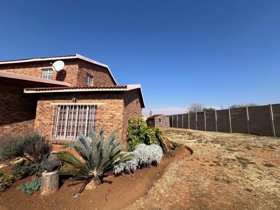 5 Bedroom Property for Sale in Vaal Marina Gauteng