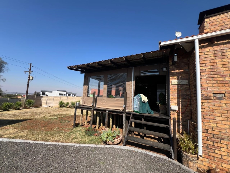 5 Bedroom Property for Sale in Vaal Marina Gauteng
