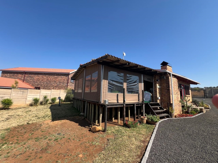 5 Bedroom Property for Sale in Vaal Marina Gauteng