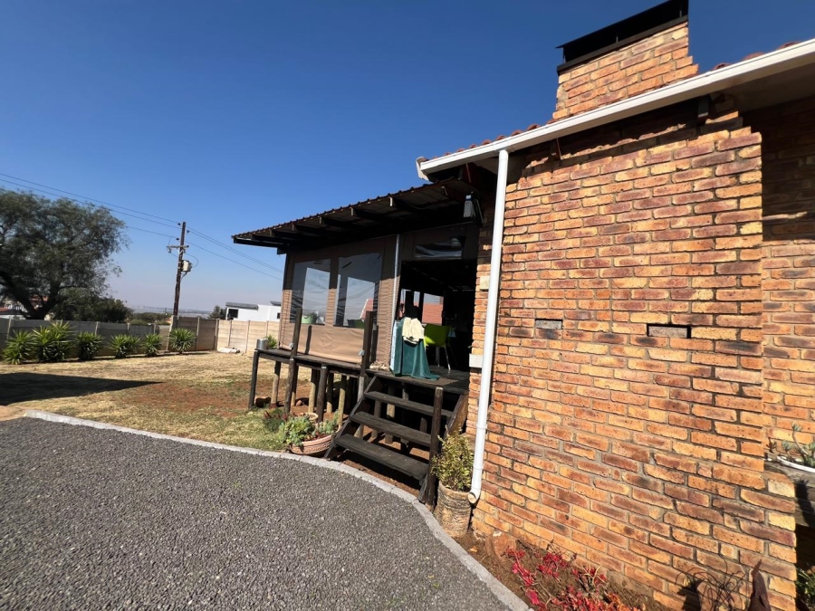 5 Bedroom Property for Sale in Vaal Marina Gauteng
