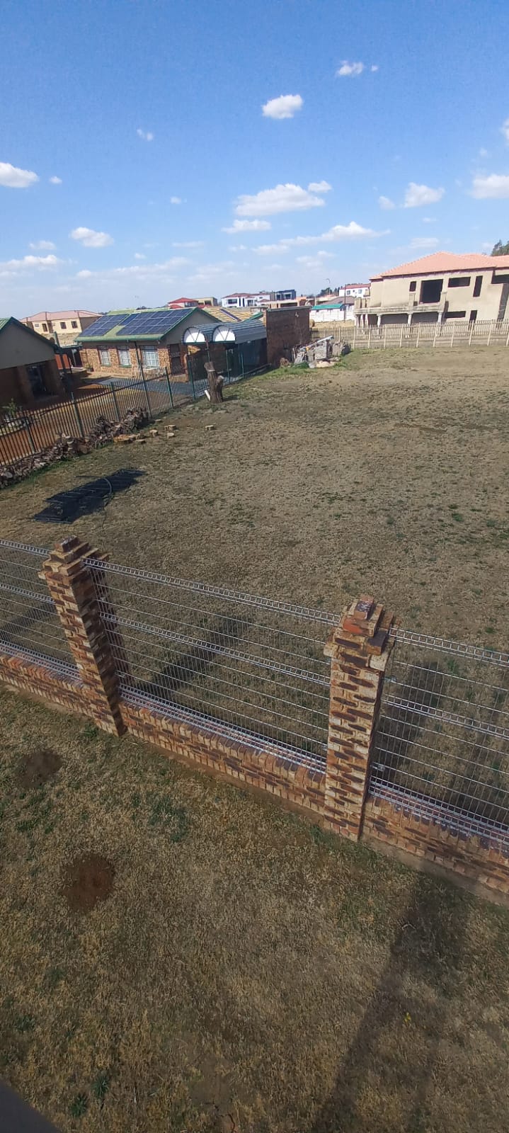 0 Bedroom Property for Sale in Chrissiefontein Gauteng