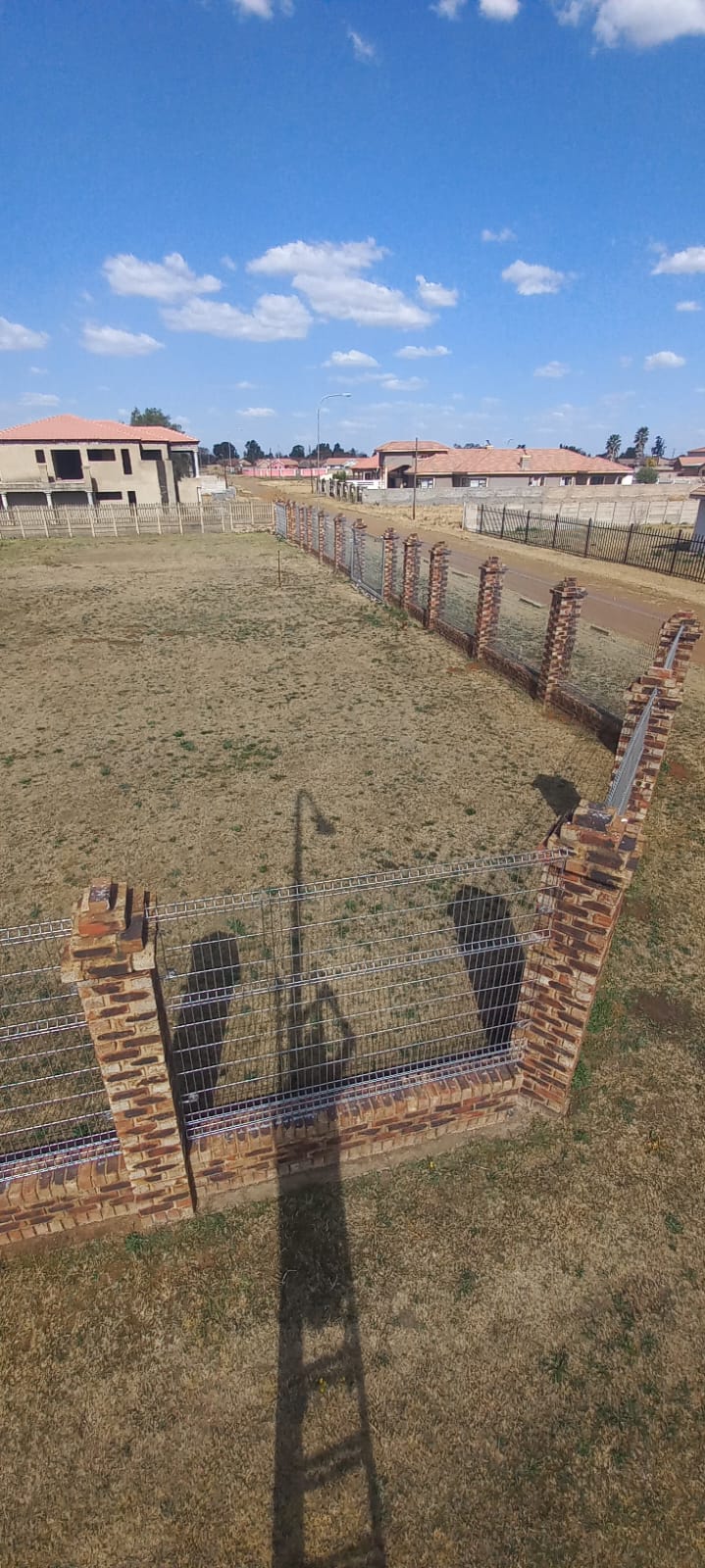 0 Bedroom Property for Sale in Chrissiefontein Gauteng