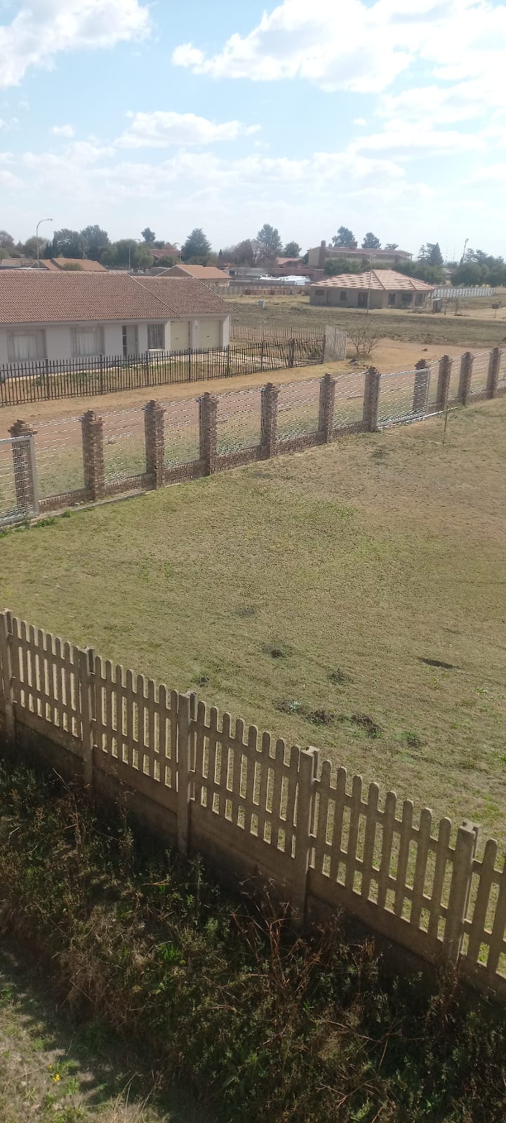 0 Bedroom Property for Sale in Chrissiefontein Gauteng