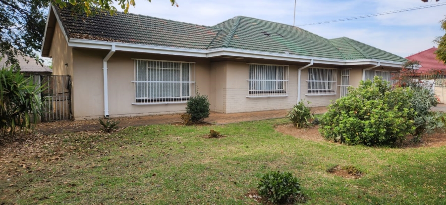 3 Bedroom Property for Sale in Three Rivers Gauteng