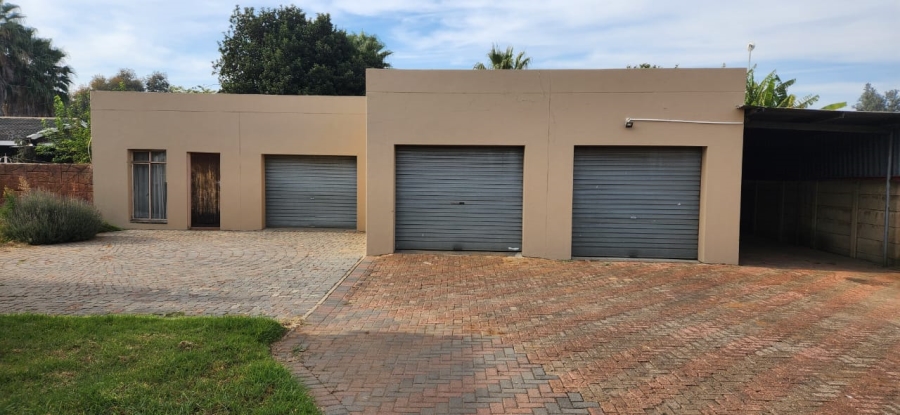 3 Bedroom Property for Sale in Three Rivers Gauteng