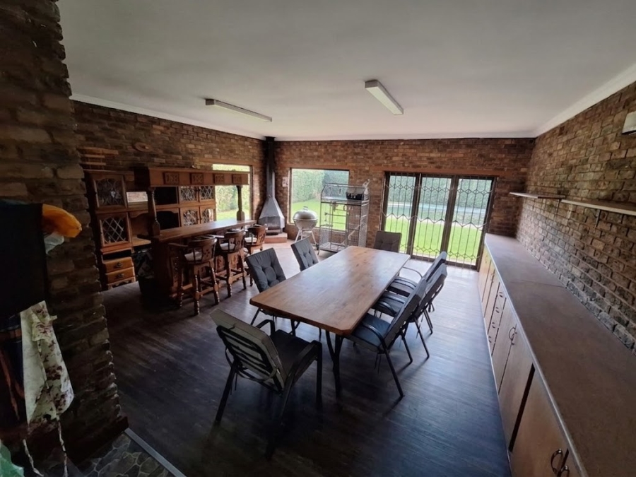 4 Bedroom Property for Sale in Vanderbijlpark SE 2 Gauteng