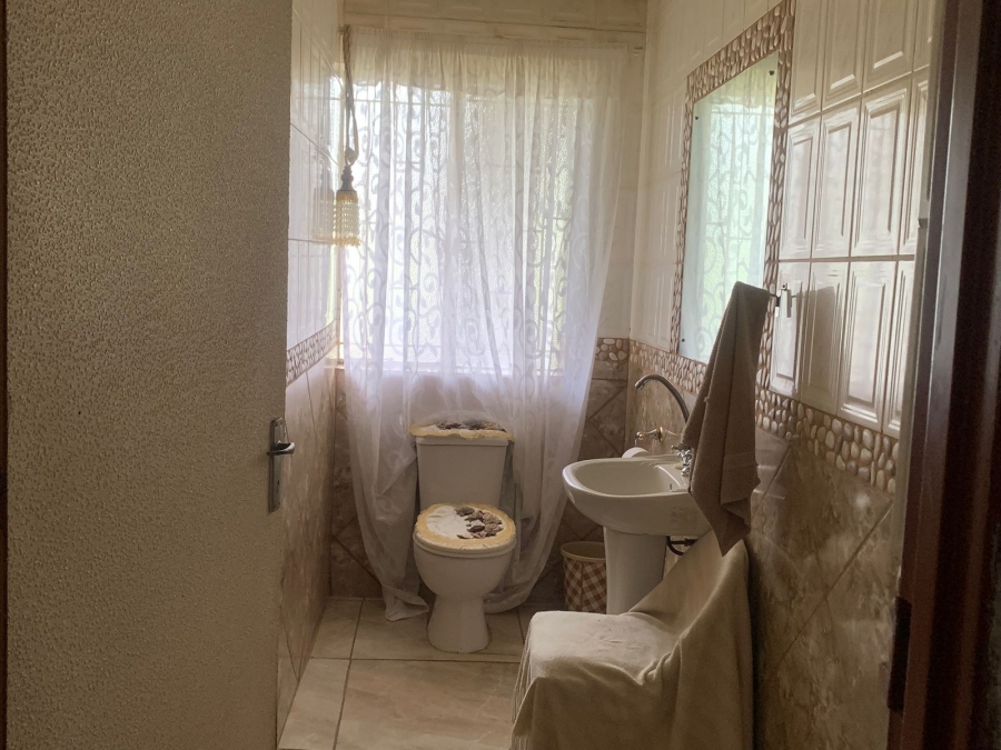 3 Bedroom Property for Sale in Westonaria Gauteng