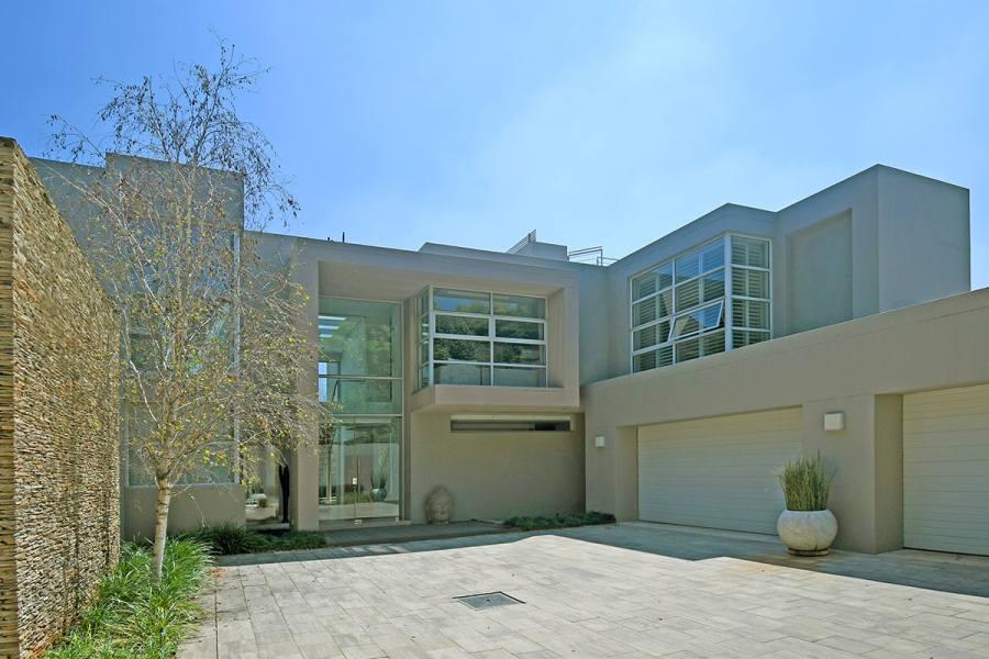 5 Bedroom Property for Sale in Bedfordview Gauteng