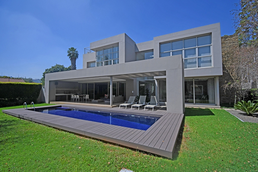 5 Bedroom Property for Sale in Bedfordview Gauteng
