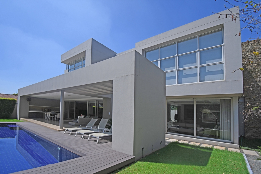 5 Bedroom Property for Sale in Bedfordview Gauteng