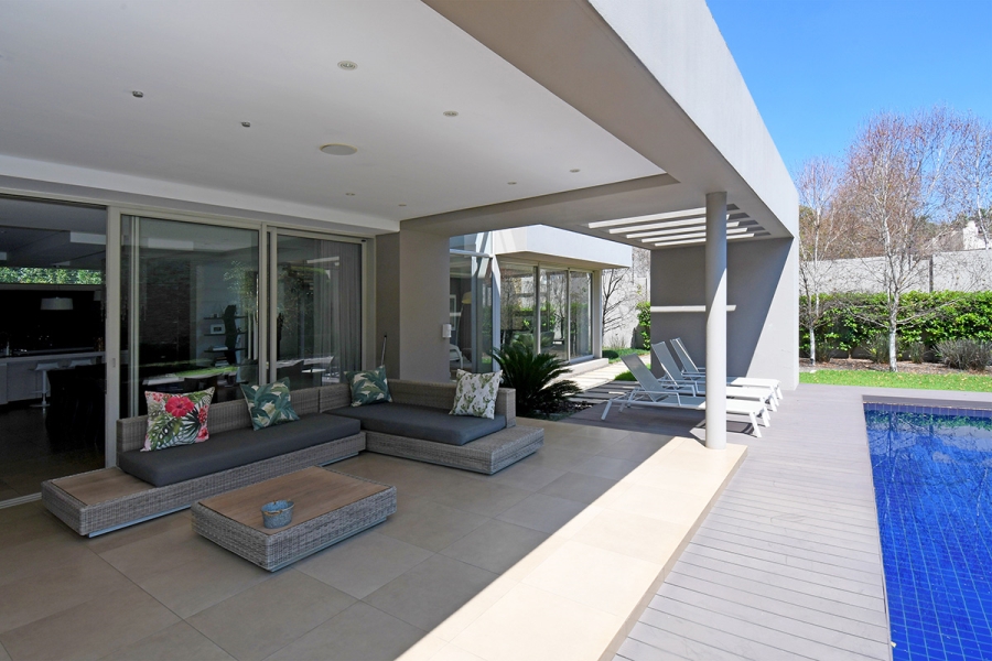 5 Bedroom Property for Sale in Bedfordview Gauteng