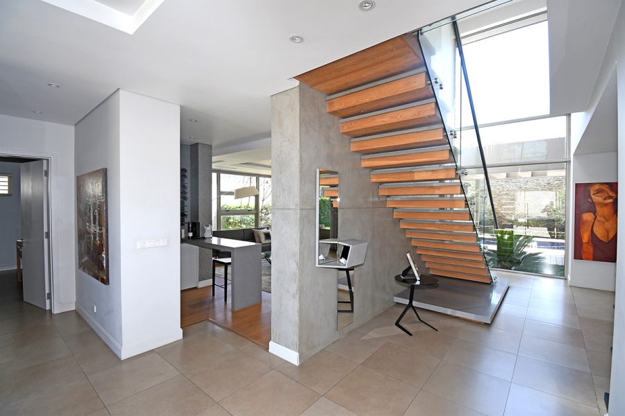 5 Bedroom Property for Sale in Bedfordview Gauteng