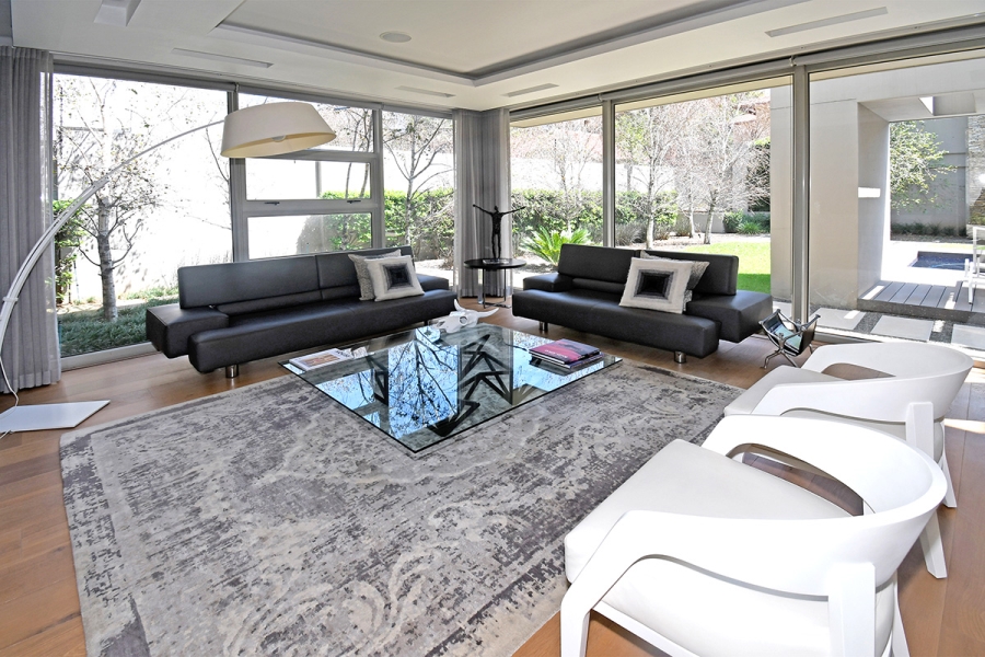 5 Bedroom Property for Sale in Bedfordview Gauteng