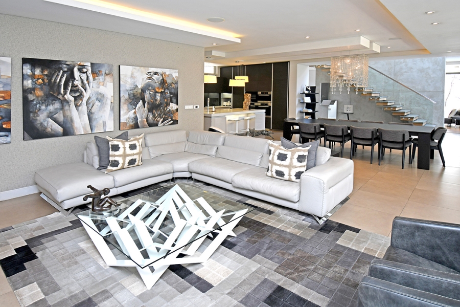 5 Bedroom Property for Sale in Bedfordview Gauteng