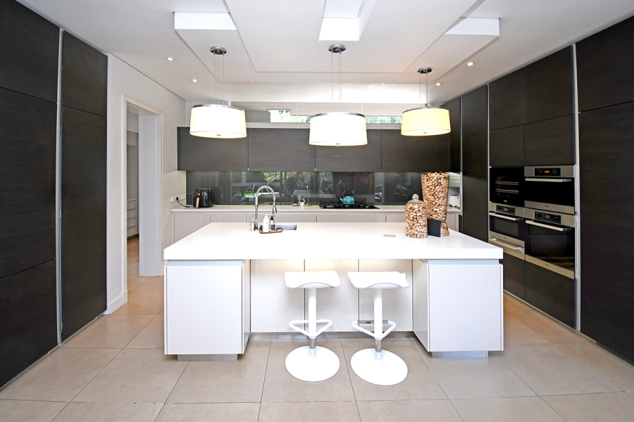 5 Bedroom Property for Sale in Bedfordview Gauteng