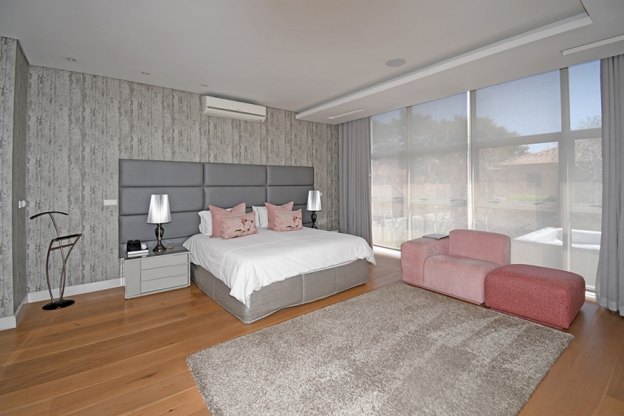 5 Bedroom Property for Sale in Bedfordview Gauteng
