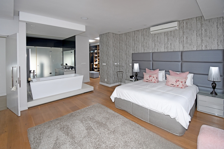5 Bedroom Property for Sale in Bedfordview Gauteng