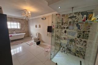 4 Bedroom Property for Sale in Petersfield Gauteng