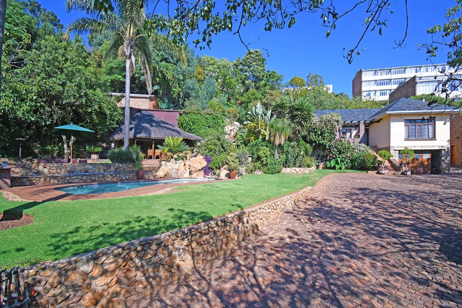 3 Bedroom Property for Sale in Bedfordview Gauteng