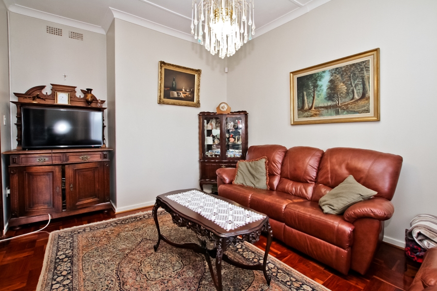 3 Bedroom Property for Sale in Observatory Gauteng