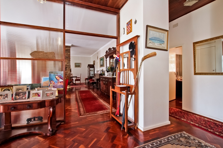 3 Bedroom Property for Sale in Observatory Gauteng